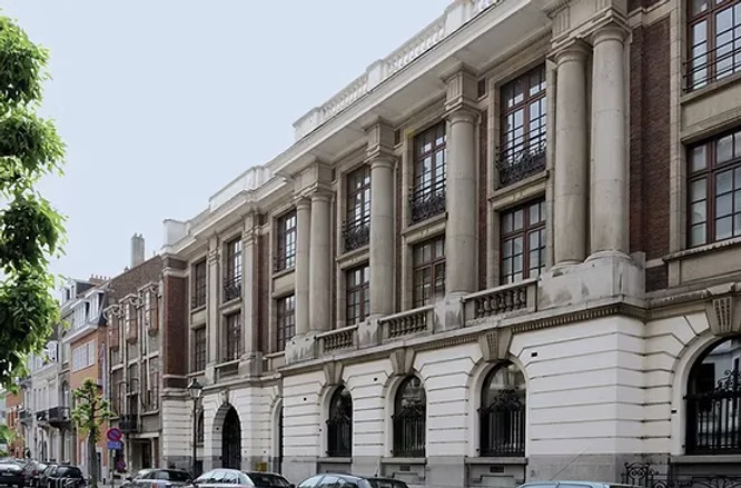 Read more about the article SlowHeat@LOCI