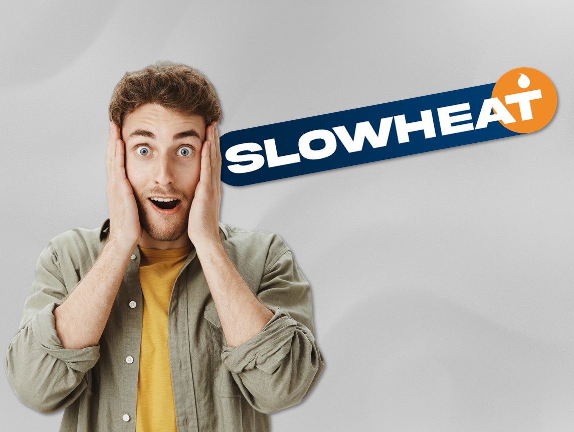 Read more about the article SlowHeat est désormais une marque déposée !