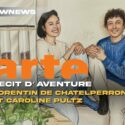 L’appart du futur sur ARTE.TV