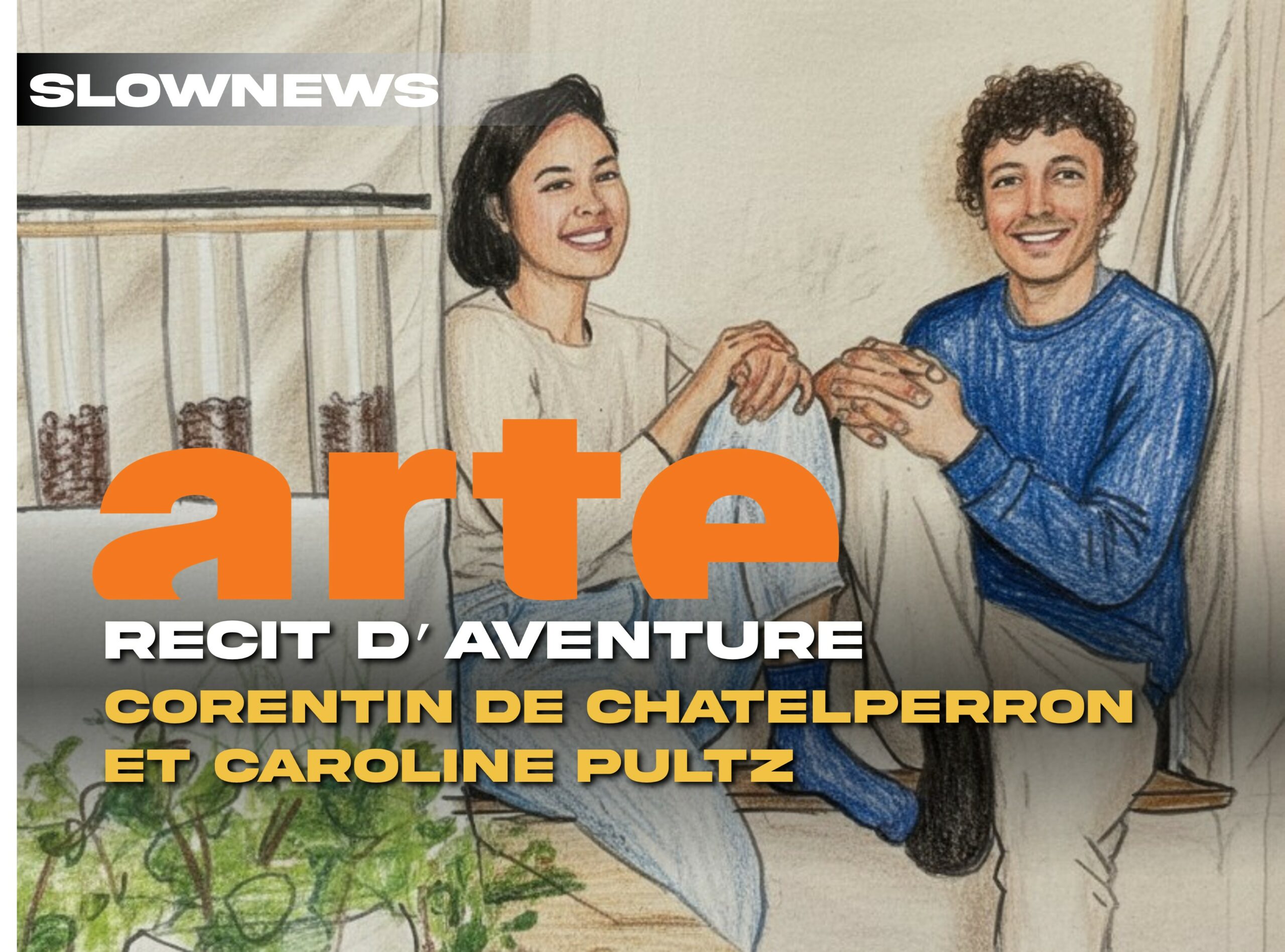 Read more about the article L’appart du futur sur ARTE.TV