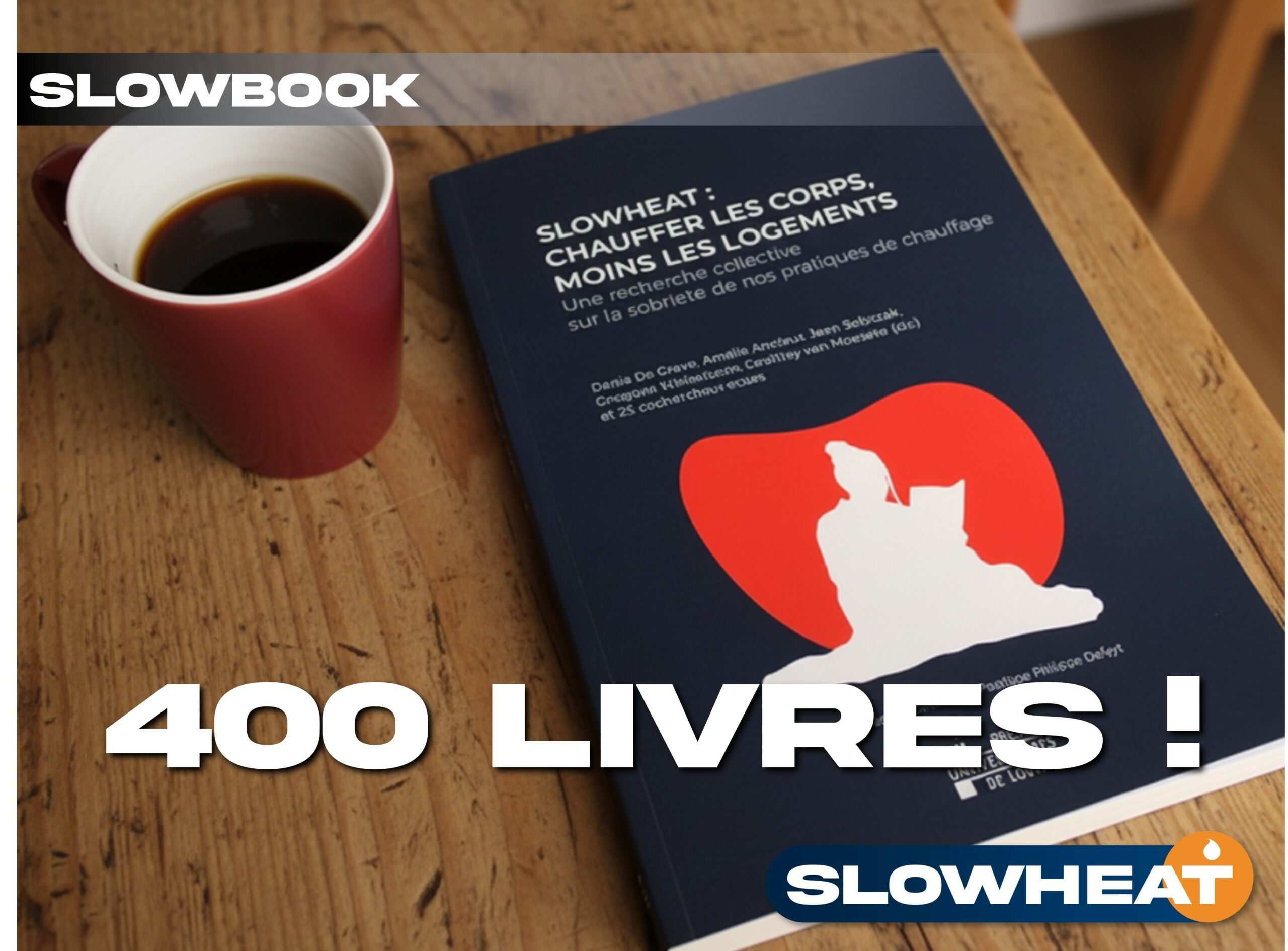 Read more about the article Plus de 400 mercis