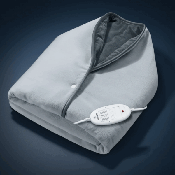 Cape Chauffante – Beurer CC 50 cosy