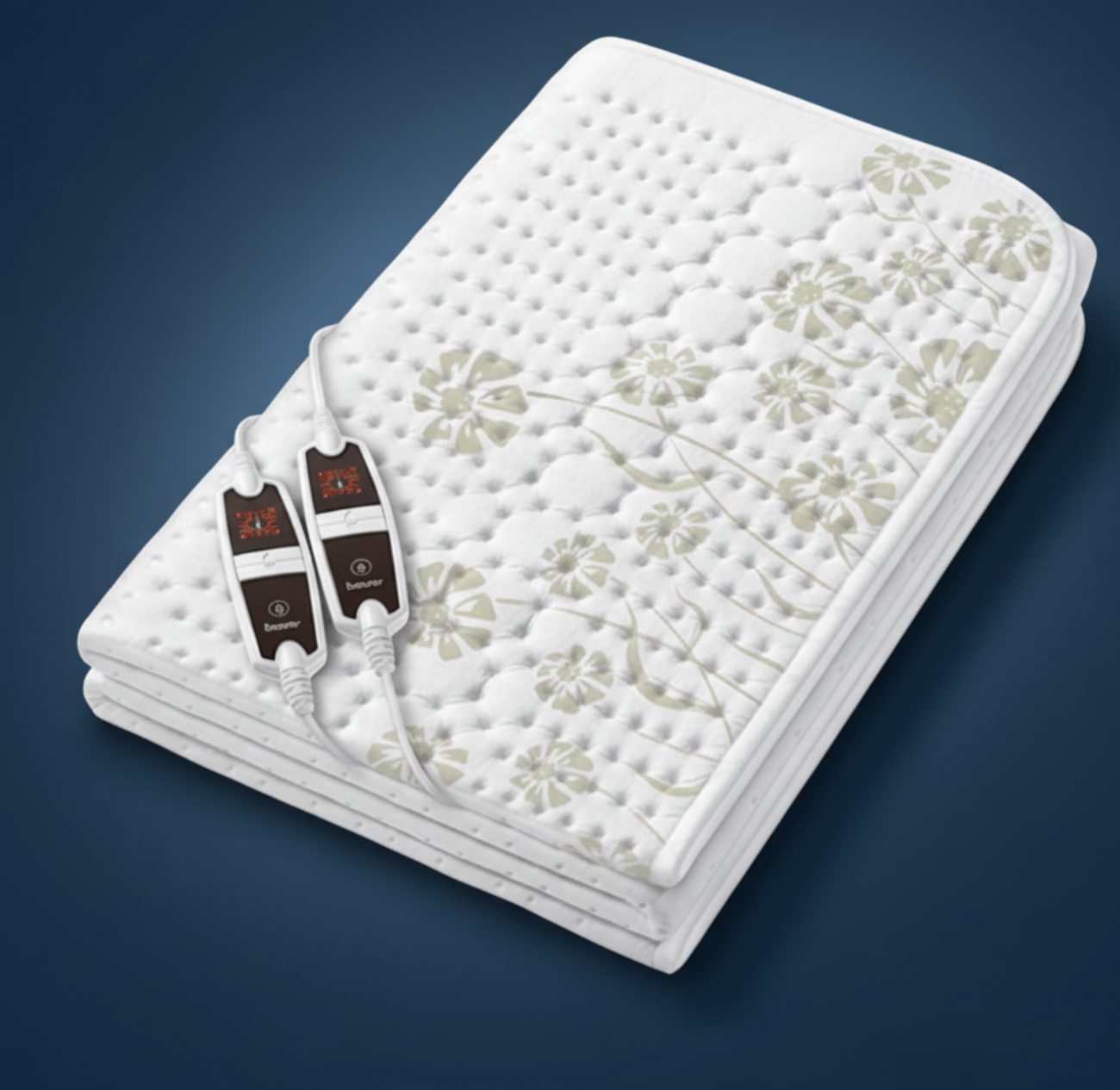 Read more about the article Chauffe Matelas double – Beurer UB 68 XXL