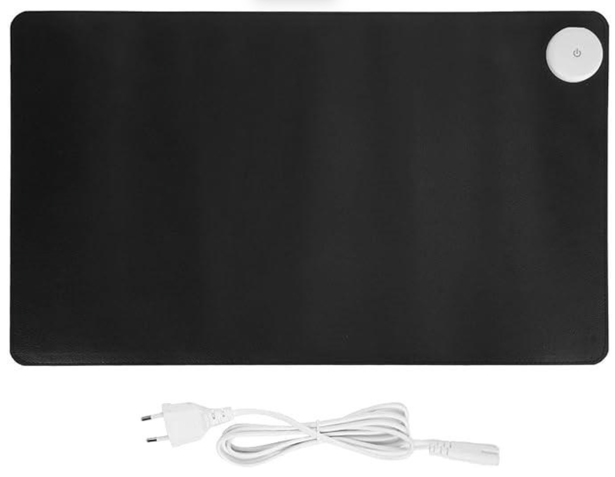 Read more about the article Sous-mains chauffant – Annadue 