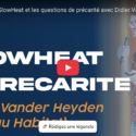 SlowHeat et l&rsquo;expérience de la précarité