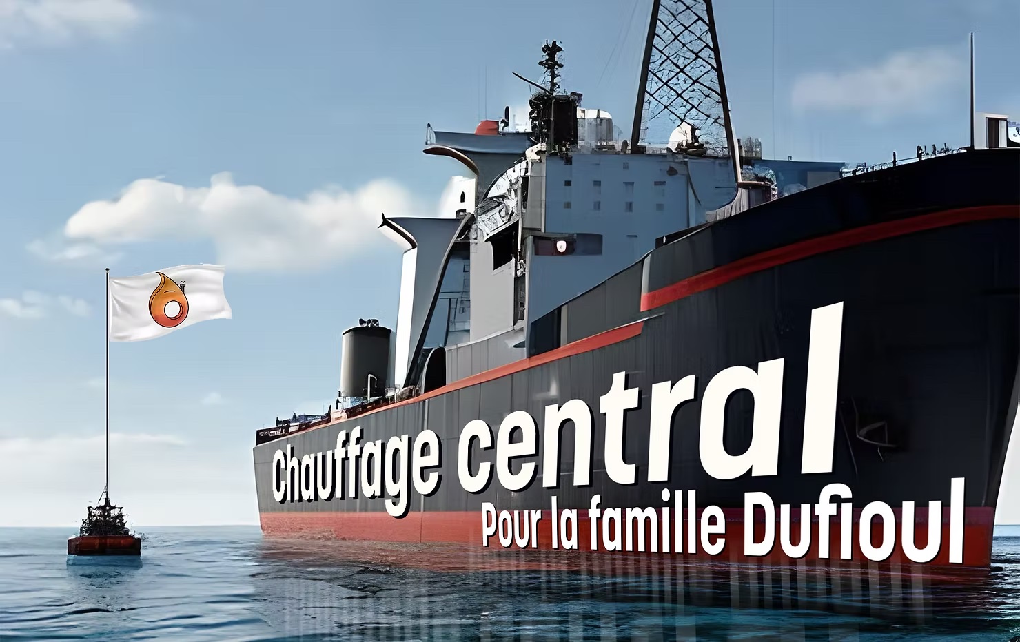 Read more about the article Avec SlowHeat vous faites venir des trucs du bout du monde!