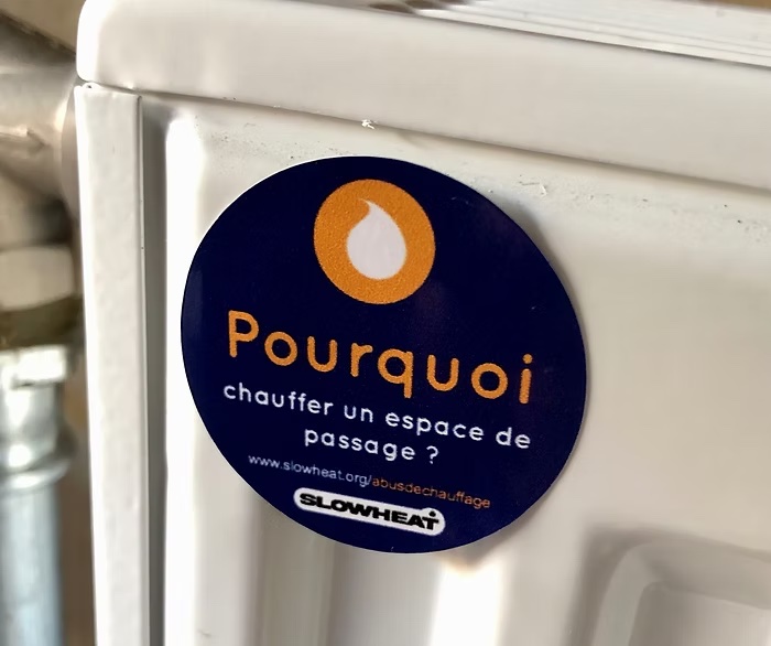 Read more about the article Campagne « Abus de Chauffage »