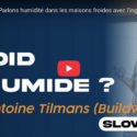 L&rsquo;humidité dans les logements frais
