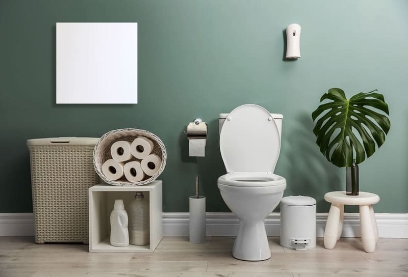 Read more about the article Panneau infrarouge – Freedam 