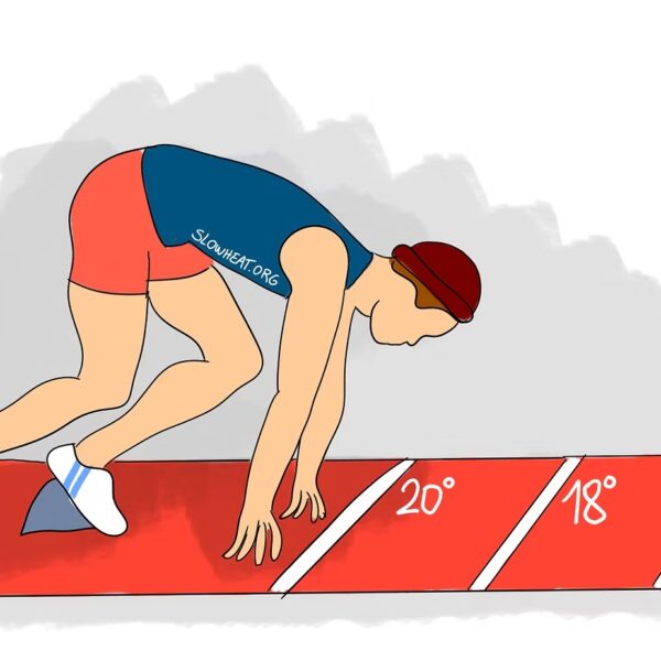 Que propose Slowheat ?