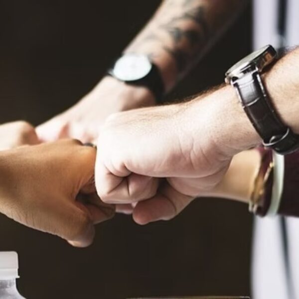 Se coordonner avec ses cohabitants (et invités)