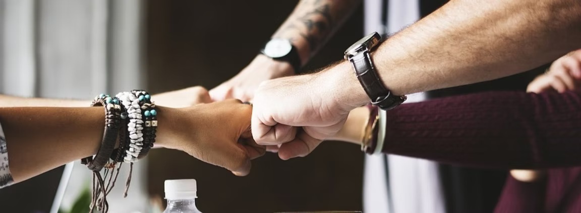 Read more about the article Se coordonner avec ses cohabitants (et invités)