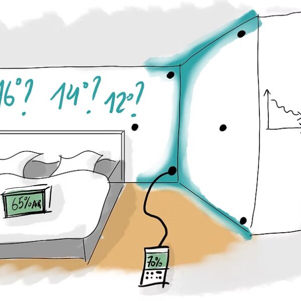 Quels points sur l&rsquo;humidité