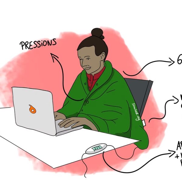 Choisir une cape chauffante