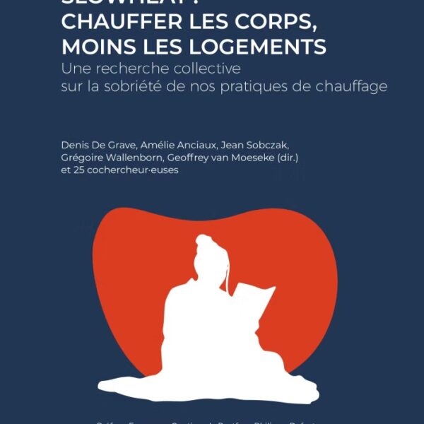 Le SLOWBOOK est sorti !!!