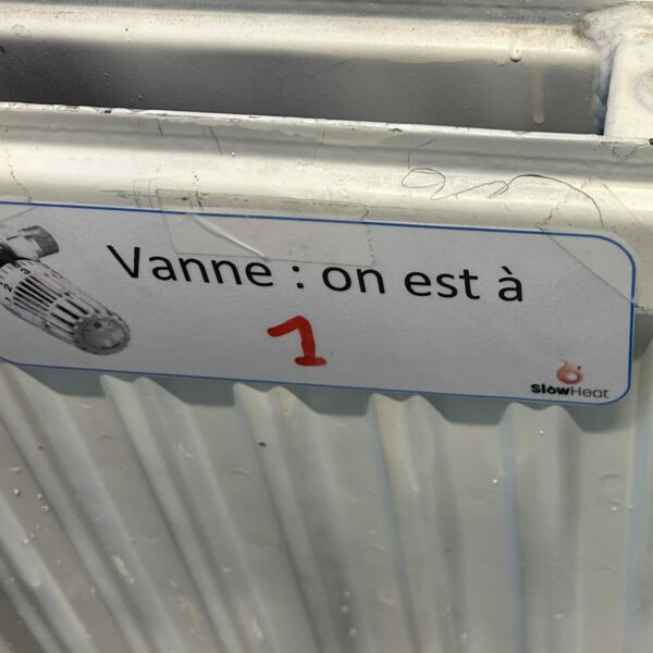 Comment régler sa vanne thermostatique ? Mesurez !