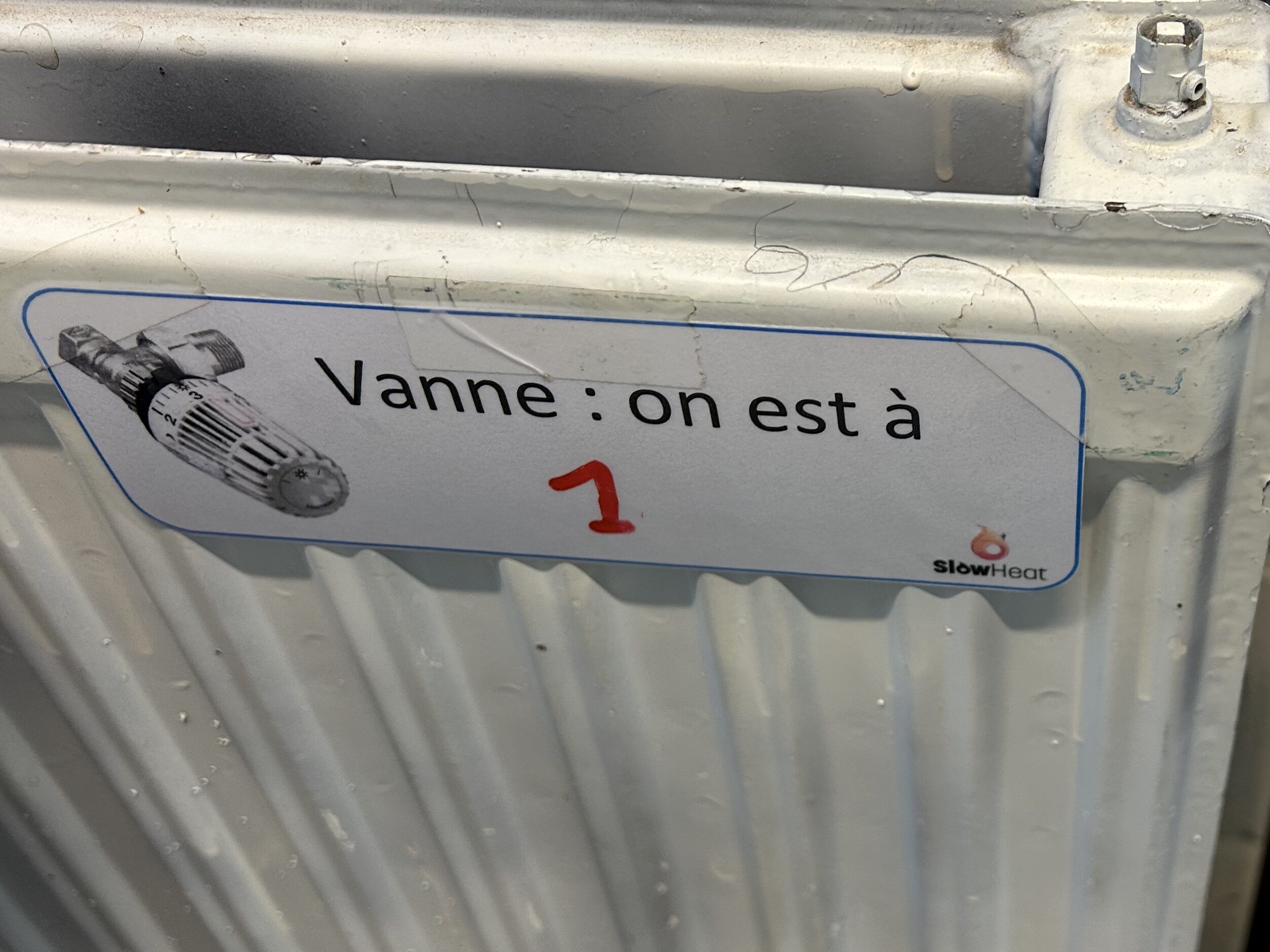 Read more about the article Comment régler sa vanne thermostatique ? Mesurez !